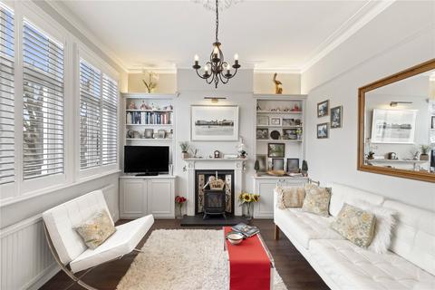 3 bedroom maisonette for sale, Melrose Road, Barnes, London, SW13