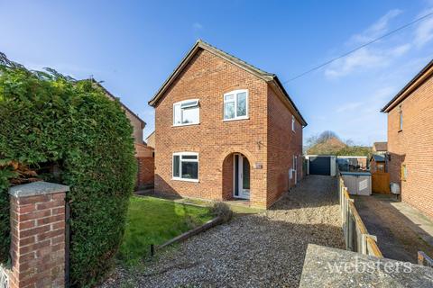 undefined, Clover Road, Norwich NR7