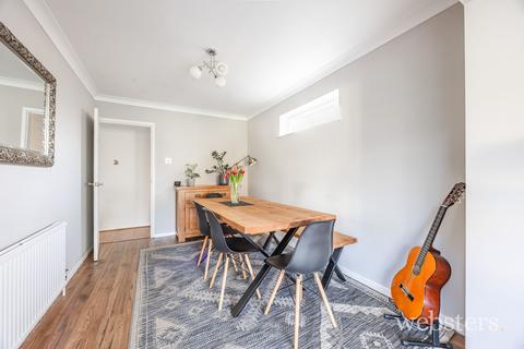 undefined, Clover Road, Norwich NR7