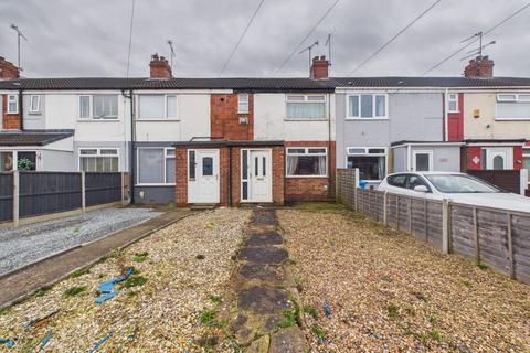 undefined, Brooklands Road, Hull, HU5 5AE