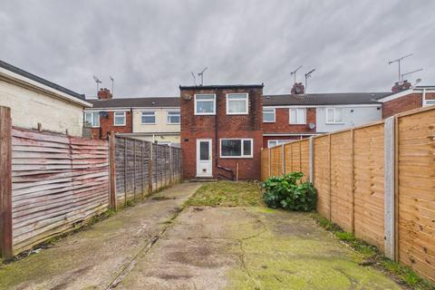 undefined, Brooklands Road, Hull, HU5 5AE