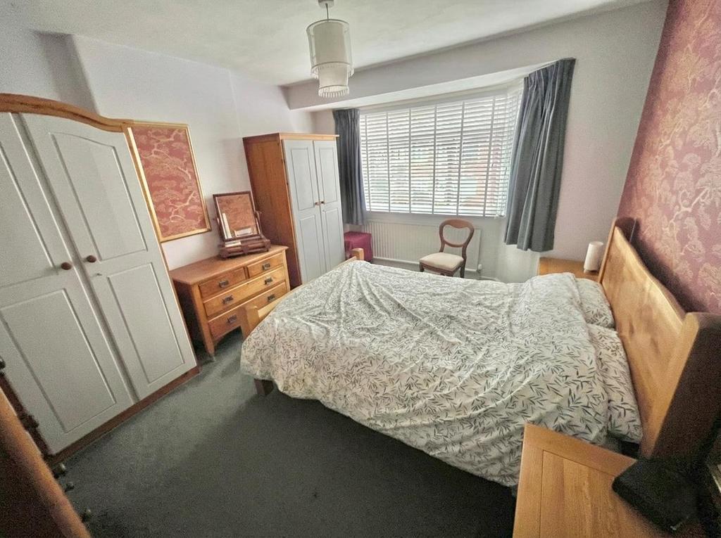 Bed 1