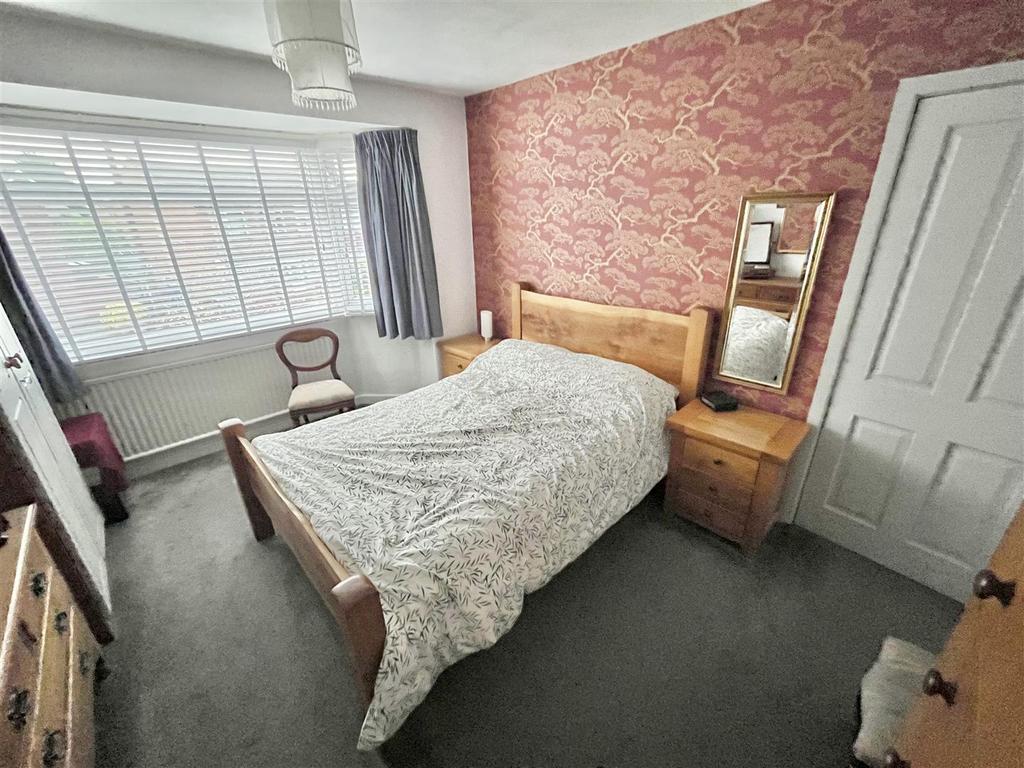 Bed 1 Aspect 2