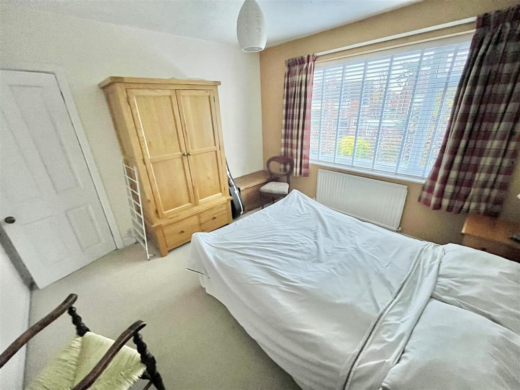 Bed 2 Aspect 2