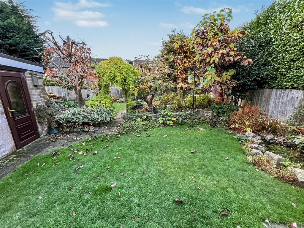 Gardens 9