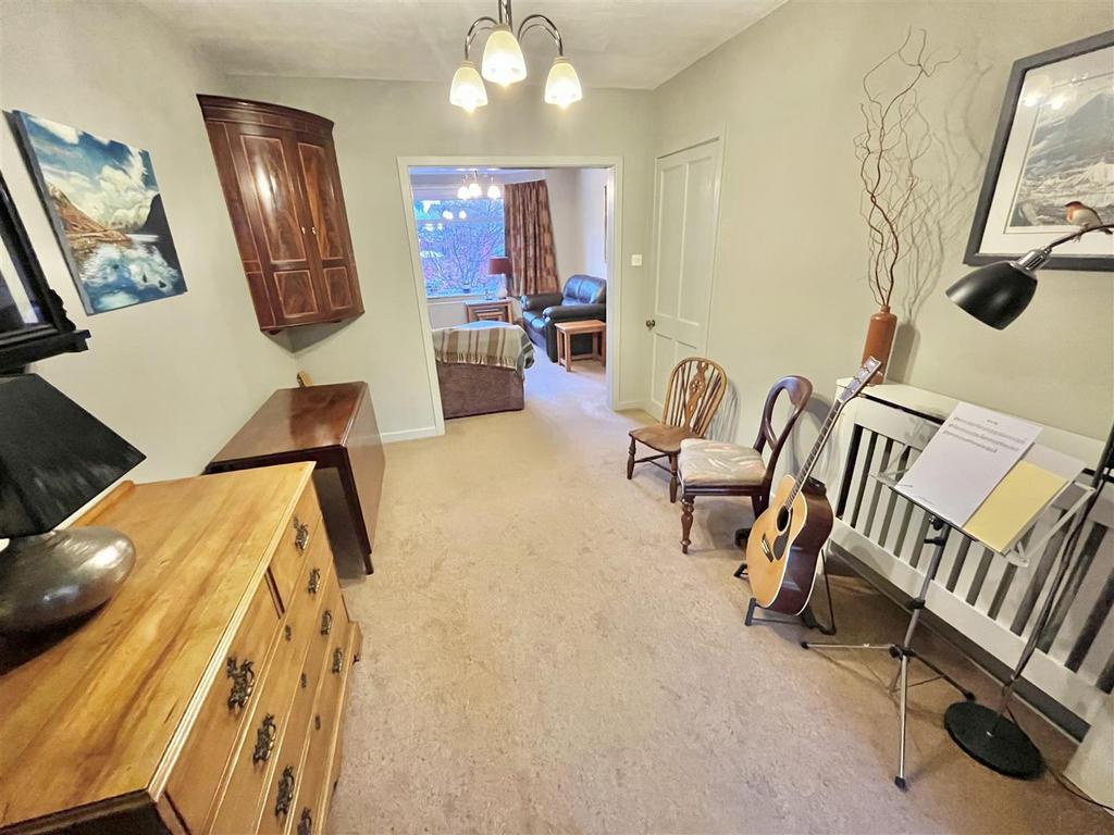 Dining Room 2