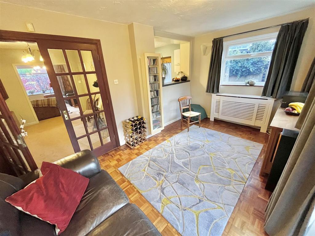 Sitting Room 3