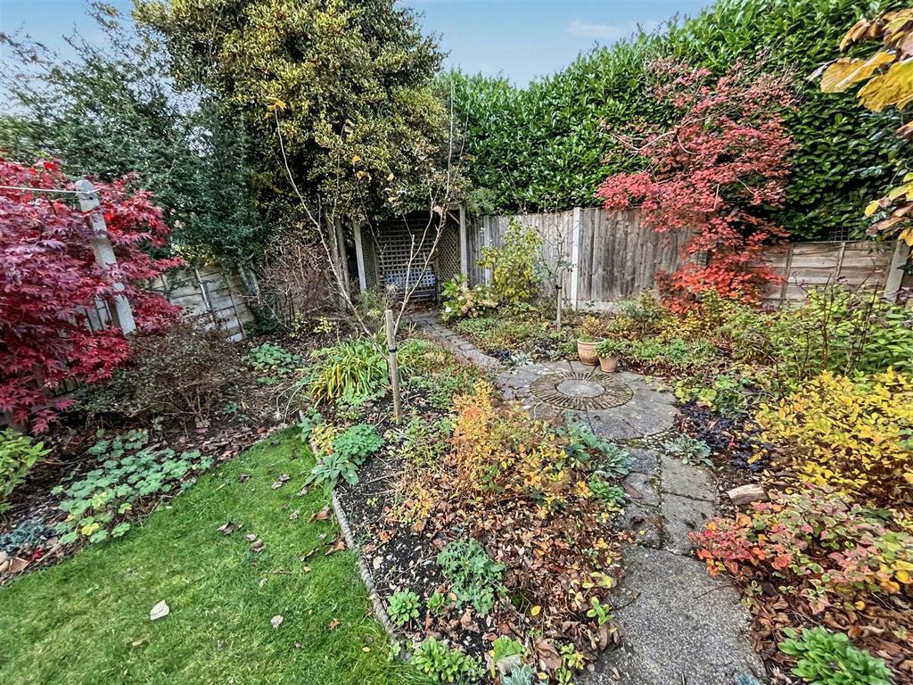 Gardens 2