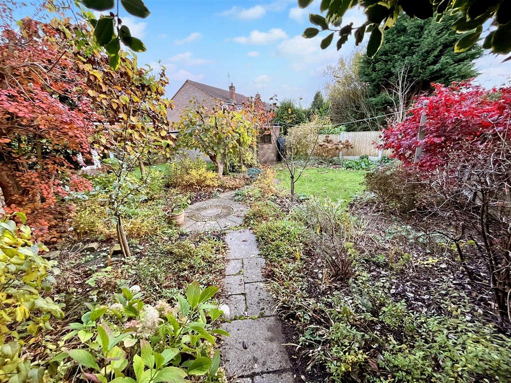Gardens 3