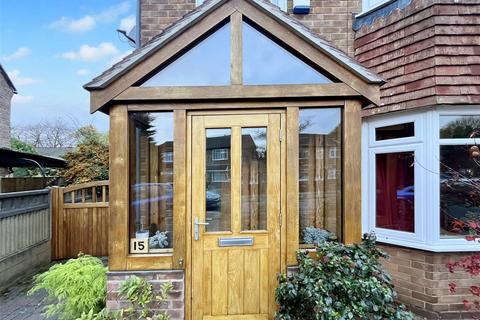3 bedroom semi-detached house for sale, Truro Drive, Sale