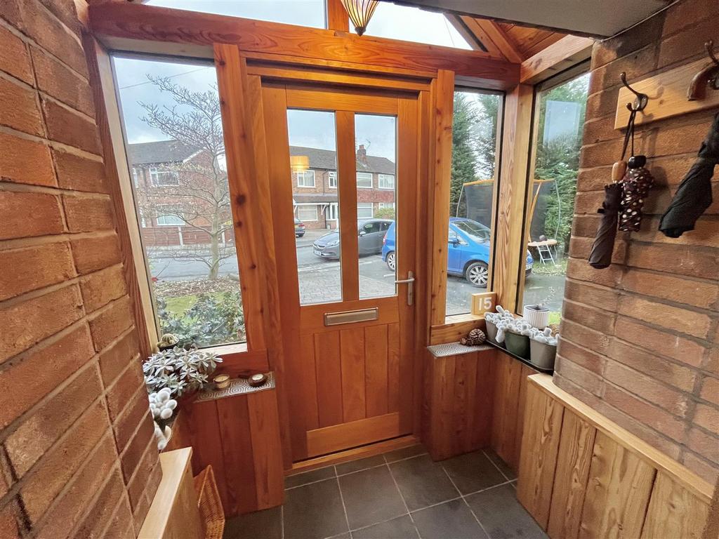 Porch