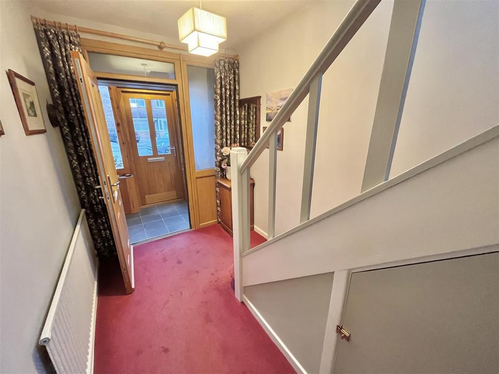 Entrance Hall 2