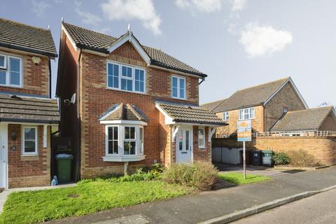 3 bedroom detached house for sale, Vincent Place, Ashford, TN24 9
