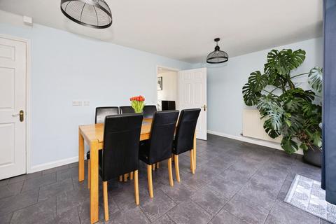 3 bedroom detached house for sale, Vincent Place, Ashford, TN24 9