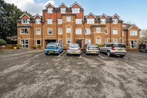 2 bedroom flat for sale, Waterloo Road, Merryfield Court Waterloo Road, TN9