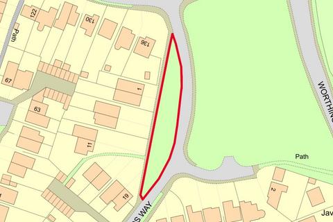 undefined, Plot 2, Land at Woodlands Way, Southwater, Horsham, West Sussex, RH13 9HZ