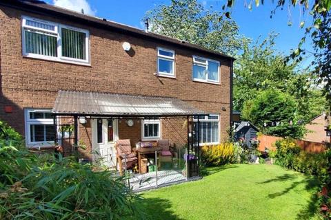 undefined, Wayland Approach, Leeds, West Yorkshire