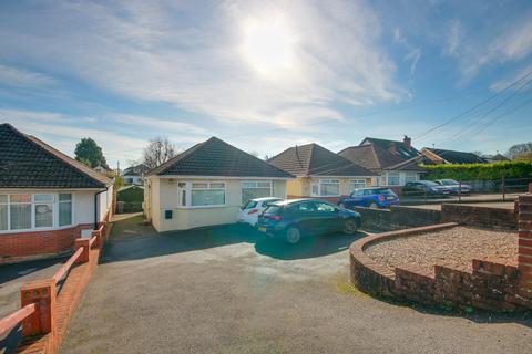 undefined, HEDGE END! POTENTIAL TO IMPROVE! AMPLE OFF ROAD PARKING!