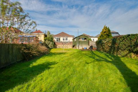 undefined, HEDGE END! POTENTIAL TO IMPROVE! AMPLE OFF ROAD PARKING!
