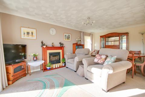undefined, HEDGE END! POTENTIAL TO IMPROVE! AMPLE OFF ROAD PARKING!