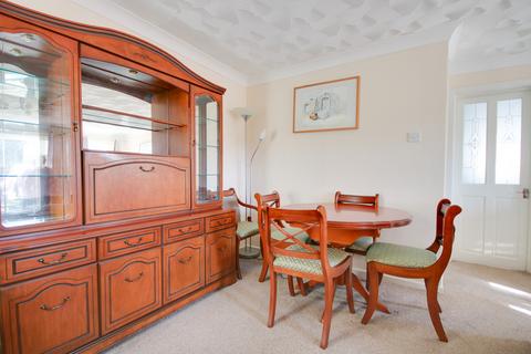 undefined, HEDGE END! POTENTIAL TO IMPROVE! AMPLE OFF ROAD PARKING!