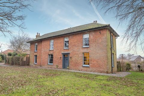 7 bedroom detached house for sale, Marshgate, North Walsham NR28