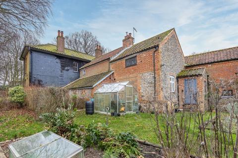 7 bedroom detached house for sale, Marshgate, North Walsham NR28