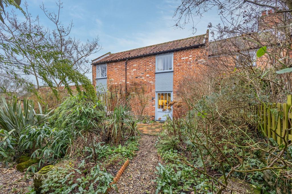 Stables Holiday Cottage