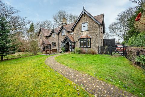 undefined, The Hendre, Monmouth, Monmouthshire