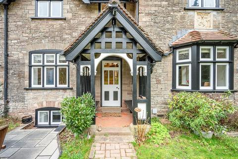 undefined, The Hendre, Monmouth, Monmouthshire