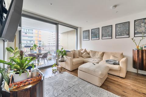 2 bedroom apartment for sale, Bowden House, 9 Palmer Road, London, SW11