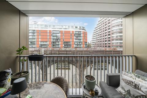 2 bedroom apartment for sale, Bowden House, 9 Palmer Road, London, SW11