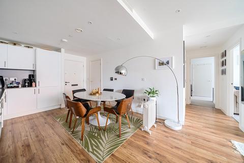 2 bedroom apartment for sale, Bowden House, 9 Palmer Road, London, SW11