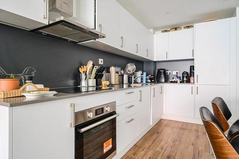 2 bedroom apartment for sale, Bowden House, 9 Palmer Road, London, SW11