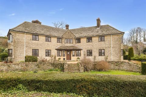 undefined, St. Mary's Way, Brownshill, Stroud