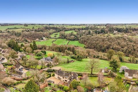 undefined, St. Mary's Way, Brownshill, Stroud