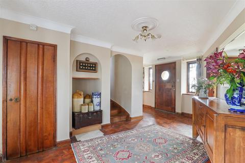 5 bedroom detached house for sale, St. Mary's Way, Brownshill, Stroud