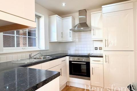 1 bedroom apartment for sale, Madel Court, 287 Rainham Road, RM13
