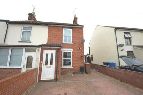 undefined, Britannia Road, Ipswich IP4