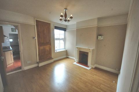 undefined, Britannia Road, Ipswich IP4