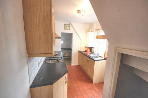 undefined, Britannia Road, Ipswich IP4
