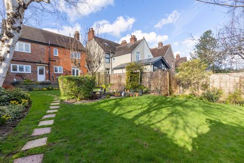 4 bedroom detached house for sale, Hadlow Road, Tonbridge, TN9