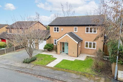 undefined, Brookfield Road, Market Harborough LE16