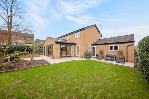 undefined, Brookfield Road, Market Harborough LE16