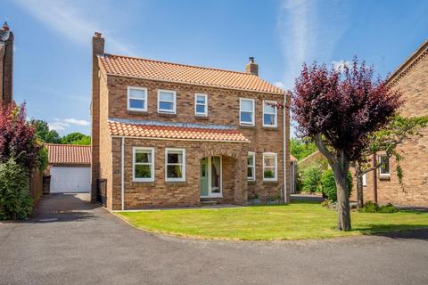 undefined, Bond Lane, Appleton Roebuck, York