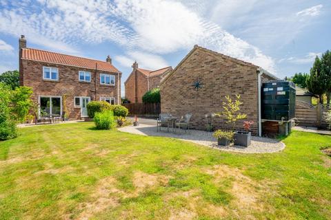 undefined, Bond Lane, Appleton Roebuck, York