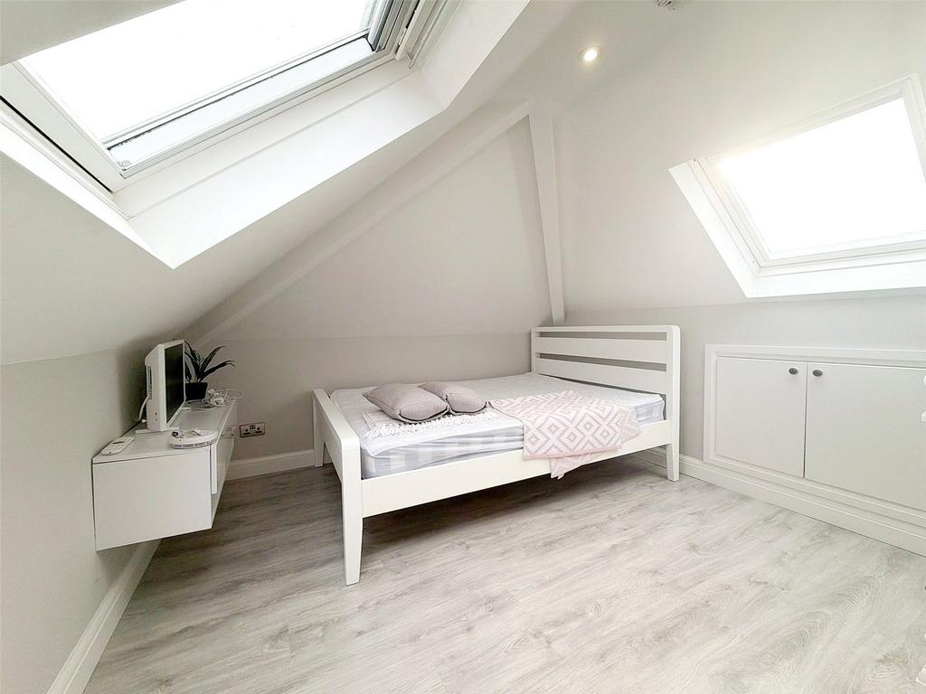 Loft Room