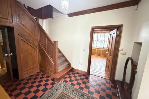 4 bedroom detached house for sale, Pentwyn Road, Betws, Ammanford, SA18
