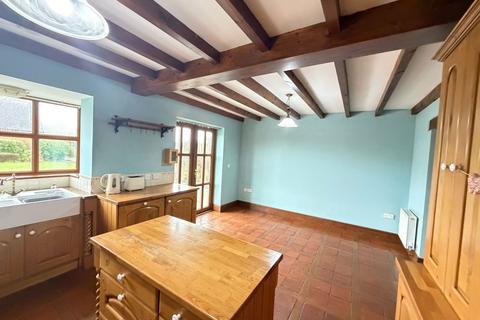 4 bedroom detached house for sale, Pentwyn Road, Betws, Ammanford, SA18