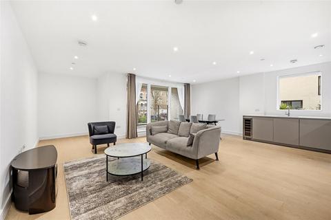 undefined, 5 The Avenue, NW6
